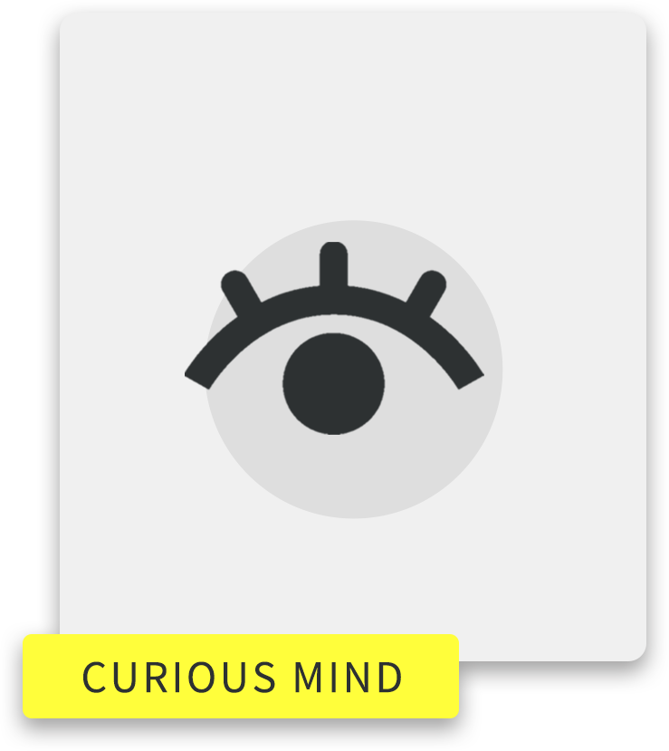 curiousmind